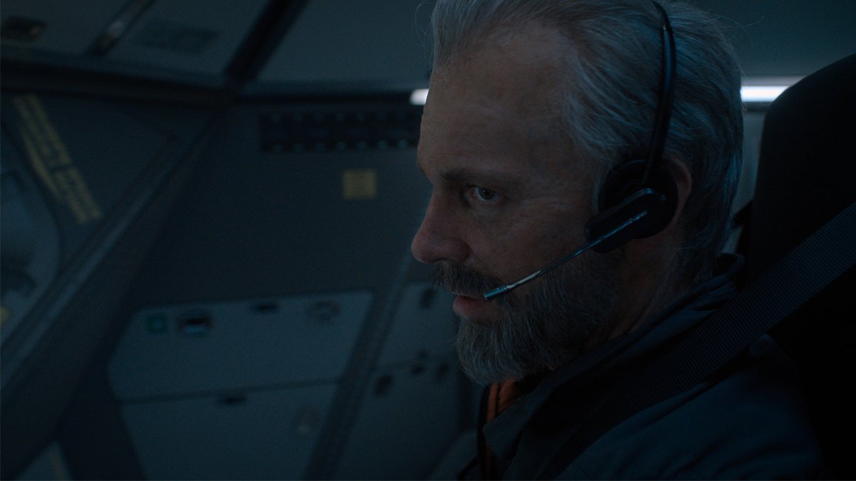 Greetings from Happy Valley, Mars, 2003. #ForAllMankind Season 4 premieres November 10 on Apple TV+