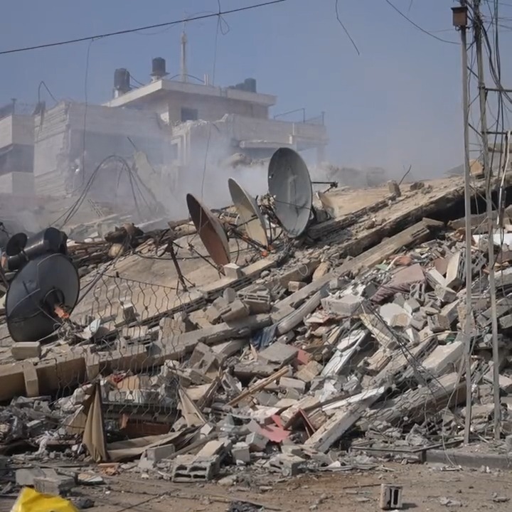UNICEF calls for an immediate humanitarian pause to ensure unhindered and safe access to children in need - no matter who they are or where they are. Children in Gaza need life-saving support and every minute counts.