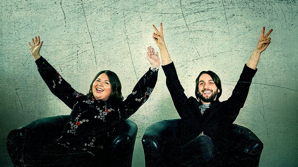 From the Emmy-nominated filmmaking team behind Seduced: Inside the NXIVM Cult, comes Escaping Twin Flames. The docu series pulls back the veil on Twin Flames Universe, a controversial online community that preys on people looking for love. Premiering November 8!