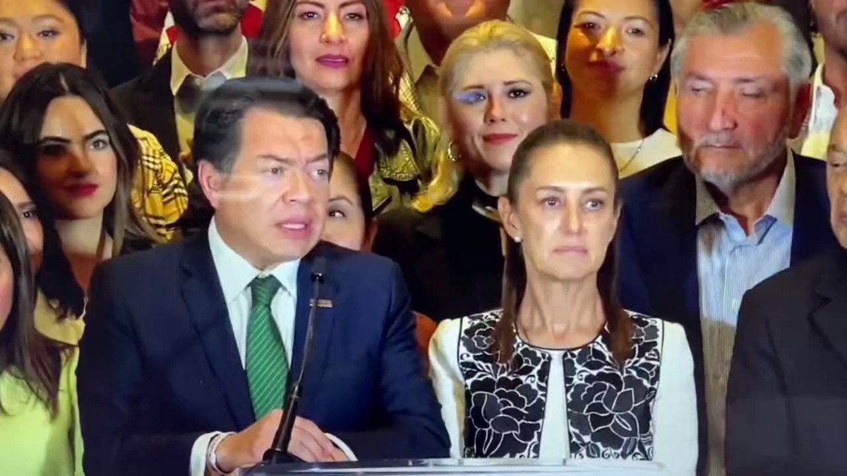 Observen bien el video...díganme que se alcanza a percibir 👀