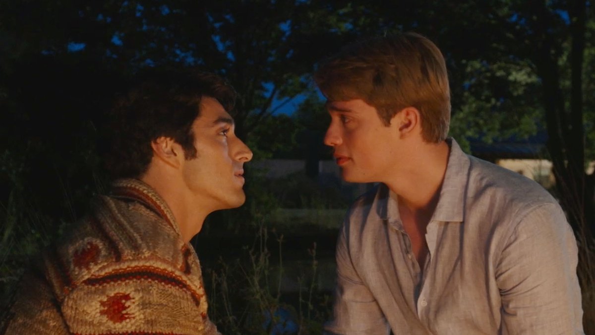 Once upon a time, there was a young prince… #RWRBMovie