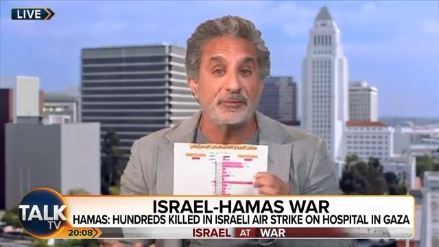 "I agree with Ben Shapiro... the question is, what is the going rate today for human life?" Bassem Youssef gives his impassioned take on the Israel-Hamas war. Bassem Youssef | Ben Shapiro | Piers Morgan | #PMU