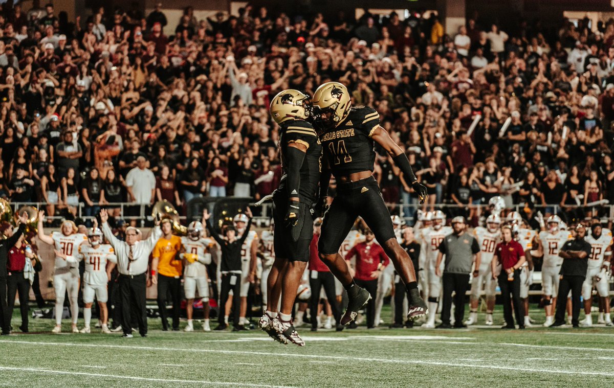 𝐂𝐢𝐧𝐞𝐦𝐚𝐭𝐢𝐜 𝐑𝐞𝐜𝐚𝐩 - 𝐏𝐚𝐜𝐤𝐞𝐝 𝐭𝐡𝐞 𝐖𝐚𝐜𝐤 🎥 #EatEmUp #TakeBackTexas