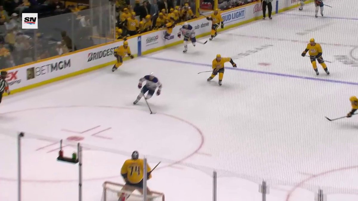 CONNOR MCDAVID! What in the world?! 😳 #NHLFaceOff