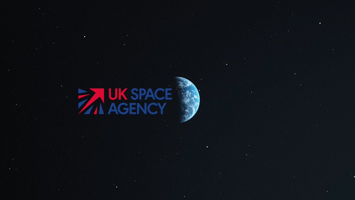 We’re launching our new #UnlockingSpaceforBusiness programme that will support businesses in the UK Transport & Logistics and Financial Services sector looking to capitalise on the benefits of satellite data and services. 🌍 🛰️ Find out more 👉