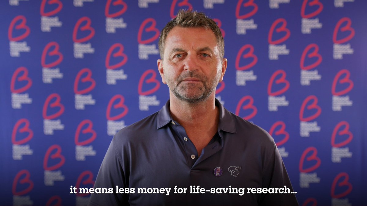 Some sporting legends are helping us raise awareness! #leukaemia, #lymphoma and #myeloma are all types of blood cancer. A special thank you David Jones, for all your support! Please like, retweet, and share! Together we can be the generation to beat blood cancer 📢