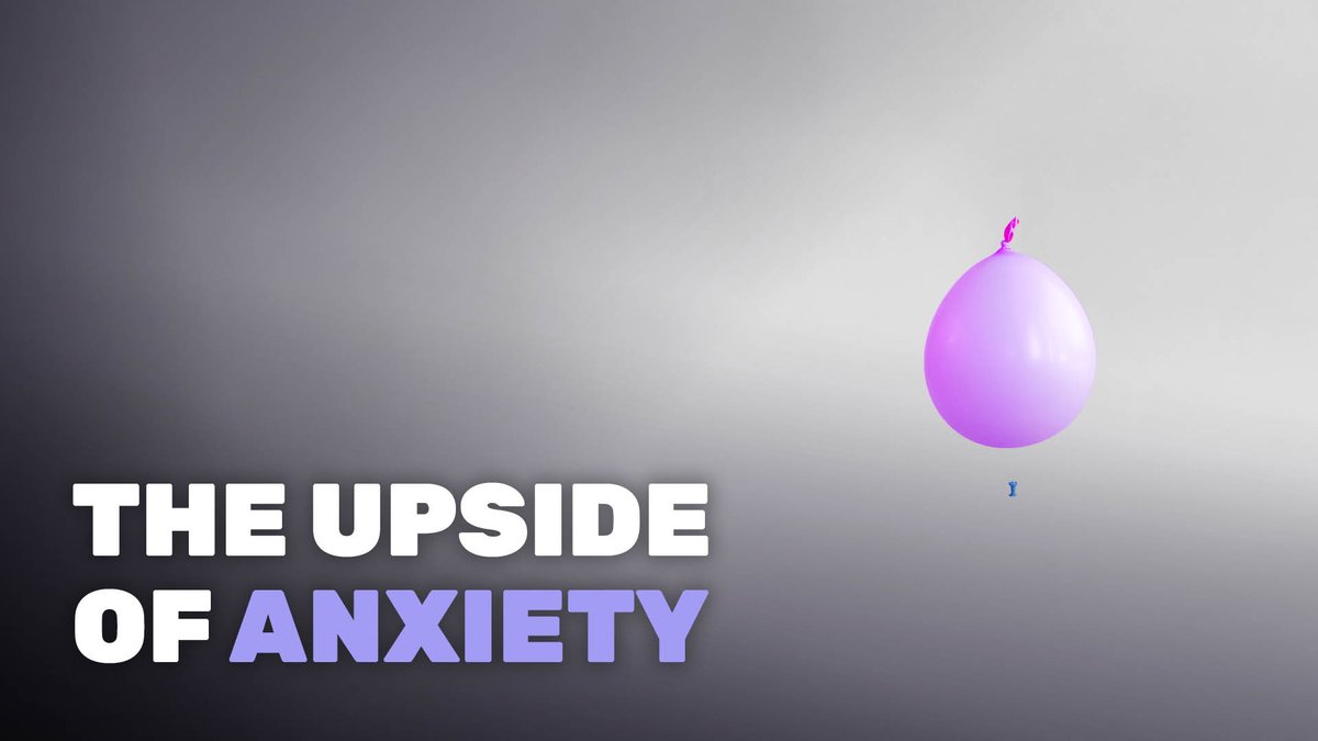 Anxiety is one of the most common psychological afflictions in America. But a surprising amount of research suggests that it doesn’t have to be. As our new video explains, we can’t make anxiety disappear — but we might be able to transform it into a kind of superpower.