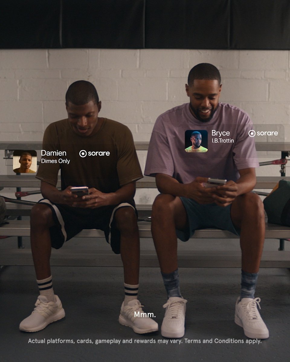 Fantasy hoops. Reimagined. Sorare NBA is officially back, and we made some new friends. Visit the Marketplace now to collect new 2023-24 cards.