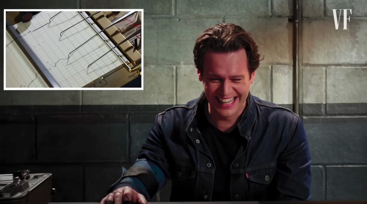 If you love Jonathan Groff, stop and watch this immediately