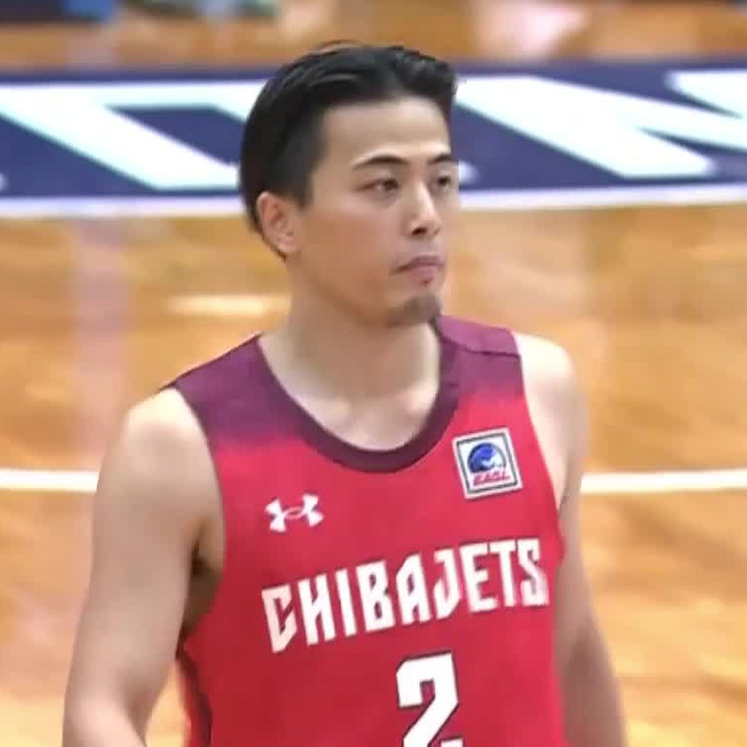 まさにアンストッパブル🥶🥶🥶 3Pシュート9本を含む38得点の大暴れ!! 千葉J#2 富樫 勇樹 (PG|167cm) 38 PTS|9(9/18) 3FGM|7 AST|5 REB Yuki Togashi 富樫勇樹 千葉ジェッツふなばし 🛫PAINT IT JETS✨ #WhereChampionsClash #Bリーグ