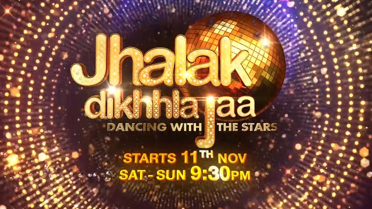 Dekhegi Zameen, Dekhega Falaq, Dance Ki War, Sitaron Ki Jhalak, Jhalak Dikhhla Jaa. Dekhiye 11th Nov se #JhalakDikhhlaJaa, Sat-Sun raat 9:30 sirf #SonyEntertainmentTelevision par. TheFarahKhan #MalaikaArora Arshad Warsi #NewShow #JhalakDikhhlaJaaOnSonyTV