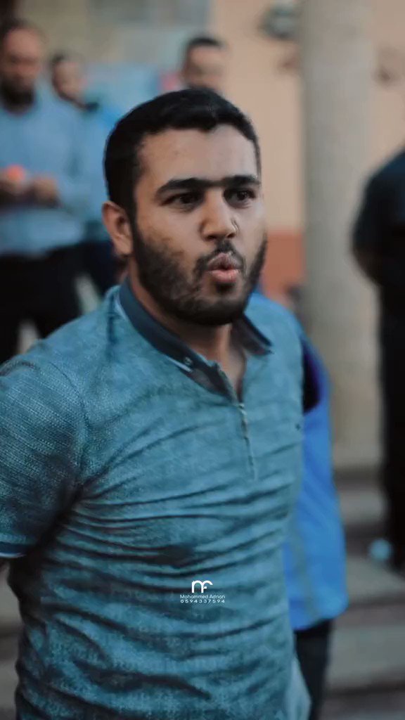 حتى يأتيهم أمر اللهِ وهم كذلك 💚