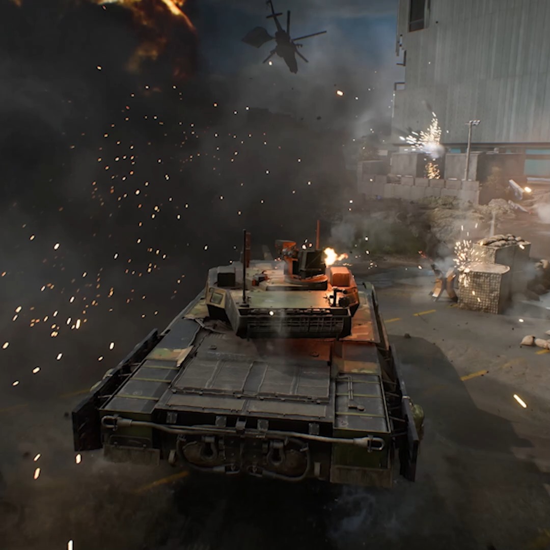 ⚙️ Update 6.0.0 improved vehicle handling and more! 👇 Read the full changelog 🔗