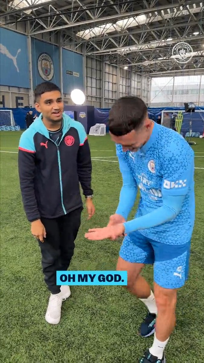 From one magician to another! 🪄✨