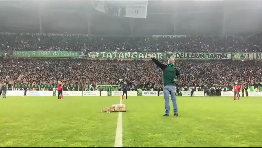 Nerede kalmıştık ? 😉