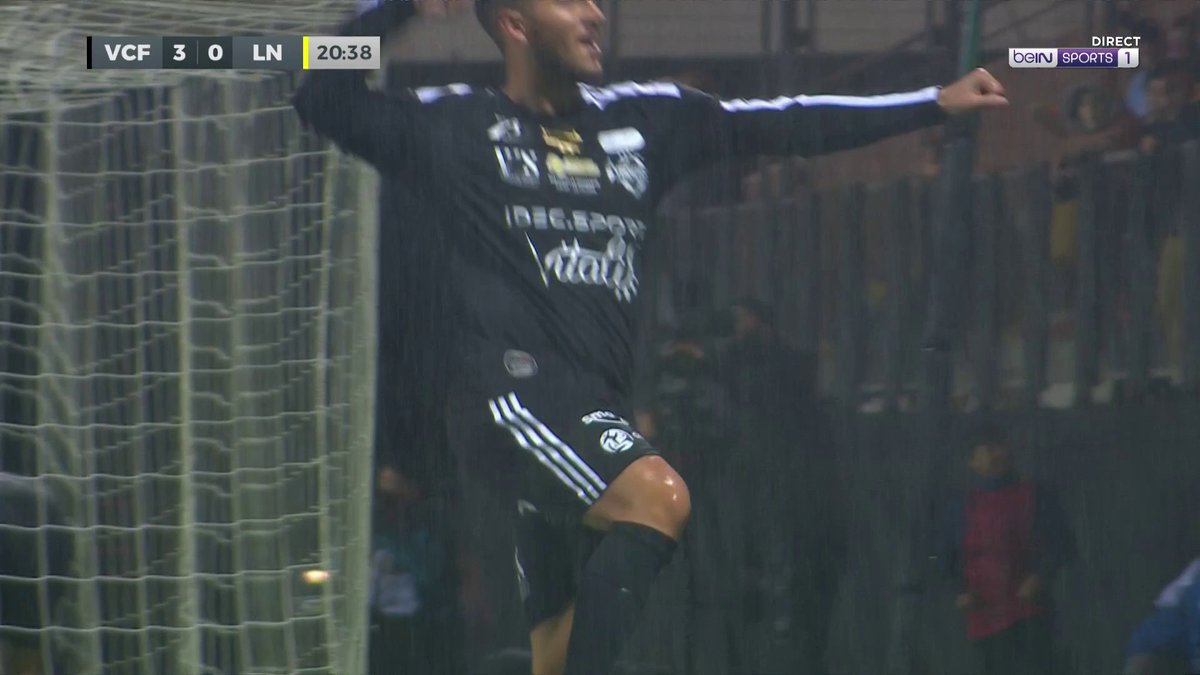 [📺LIVE] ⚽️ Match caritatif Variétés C.F. 🇧🇪 Eden Hazard pour le 3-0 !! 🤩🎯 Le Belge régale ce soir avec déjà 1 but et 2 passes décisives !