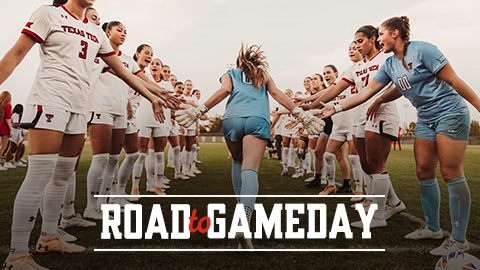 𝗜𝗻𝘁𝗿𝗼𝗱𝘂𝗰𝗶𝗻𝗴: 𝗥𝗼𝗮𝗱 𝗧𝗼 𝗚𝗮𝗺𝗲𝗱𝗮𝘆 Take an inside look at all the preparations of game week and all that went into our 2-0 win over Oklahoma #WreckEm | Texas Tech Red Raiders