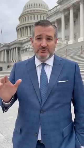 Tonight I am giving a MAJOR floor speech on Hamas's genocidal assault on Israel and what the US needs to do to support Israel as they eradicate Hamas. Watch here and on Facebook at 6:40 PM
