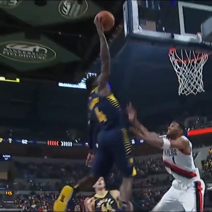 Victor Oladipo