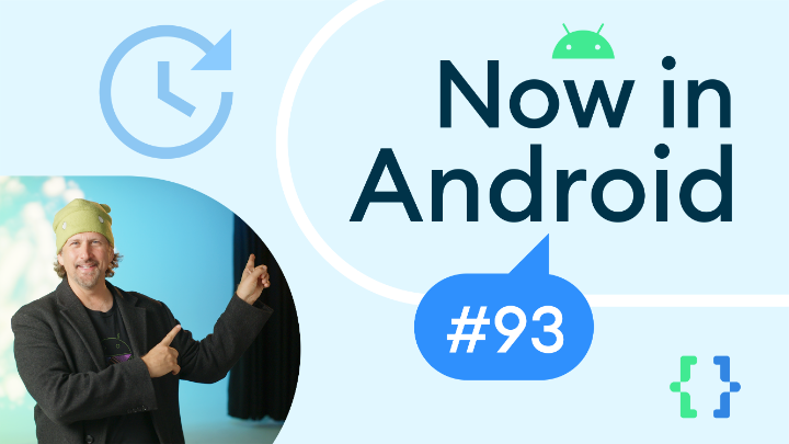 It's the #Android14 release edition of #NowInAndroid, also covering Wear OS 4, Jetpack Compose Gestures, Android Studio Device Streaming, and more. Read → Listen → Watch →