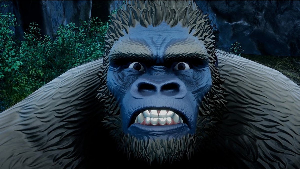 Is Skull Island: Rise of Kong one of the worst games of 2023? Have a look for yourselves at the first 15 minutes of gameplay: