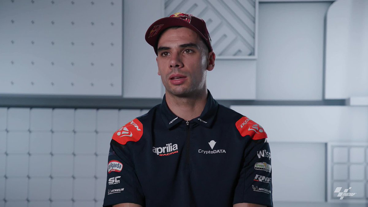 "I want that to happen as soon as possible" 👀 Miguel Oliveira #88 explains how important a Factory seat is for him as he reflects on his 2023 season 🗣️ #MotoGP