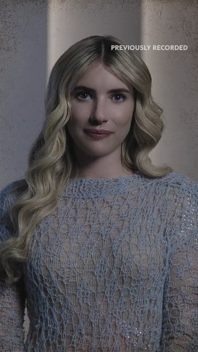 We’re back. Join us in one hour for the American Horror Story: Delicate Part One Finale. #AHSDelicate #AHSFX