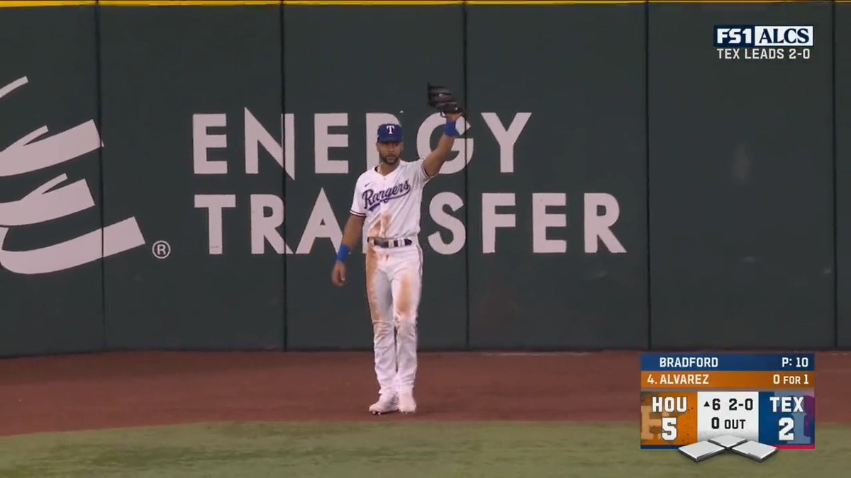 LEODY TAVERAS! 😱
