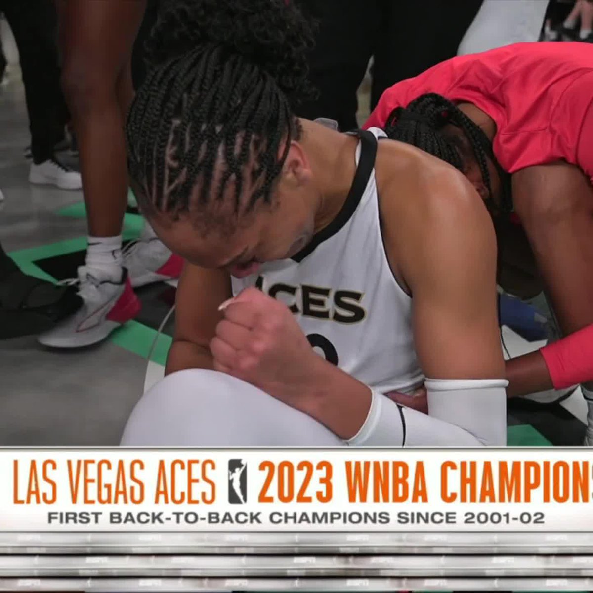 ALL THE EMOTIONS 🥹