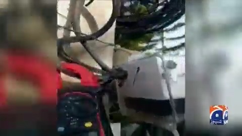 بجلی چوری میں ملوث کسی کو بھی بخشا نہیں جائے گا، سیکرٹری پاور ڈویژن راشد لنگڑیال