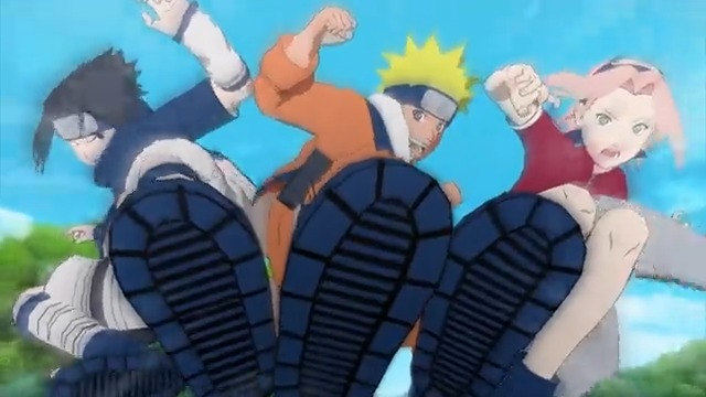 #NSC合体奥義紹介 チームワークは抜群!? #うずまきナルト #春野サクラ #うちはサスケ 『NARUTO X BORUTO ナルティメットストームコネクションズ』2023年11月16日発売! 公式サイト #NSC