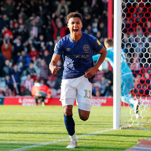 8️⃣4️⃣ Brentford 0 Millwall 2 9️⃣0️⃣+4️⃣ Brentford 3 Millwall 2 An incredible comeback #OnThisDay in 2019 🤯