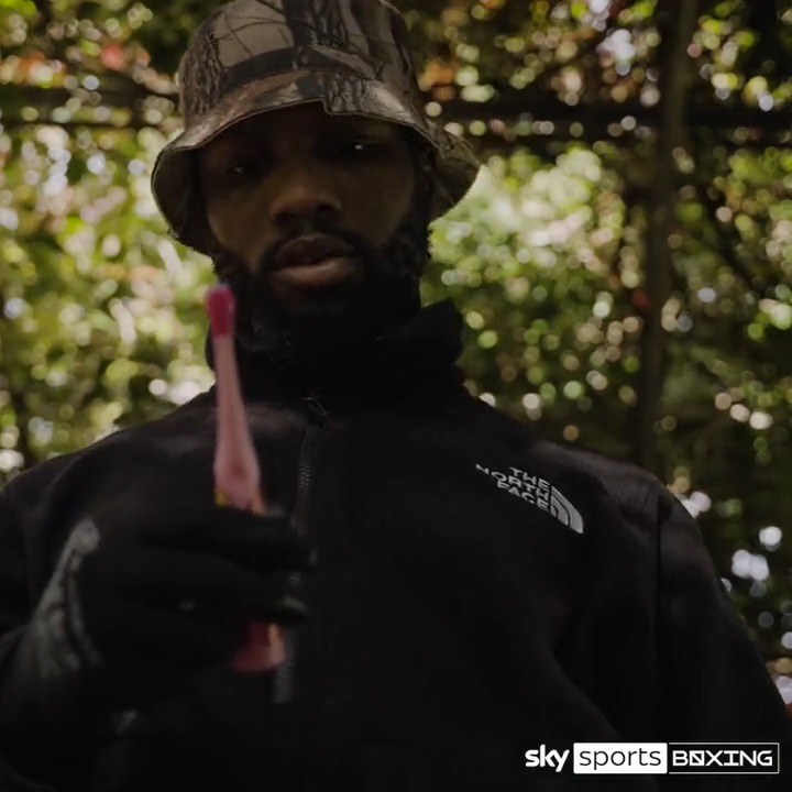 𝗕𝗮𝗱 𝗯𝗹𝗼𝗼𝗱 𝗯𝘂𝗿𝗶𝗲𝗱 🩸 😡 🎥 Mikael Lawal | #LawalChamberlain