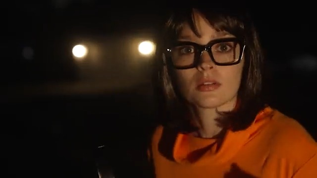😱 VELMA COSPLAY VIDEO 🔎 Jinkies! This house sure has some strange activity going on. This HUGE glowing object I found certainly needs further investigation! I had SO MUCH FUN making this and I can't wait to hear your feedback! Available NOW!