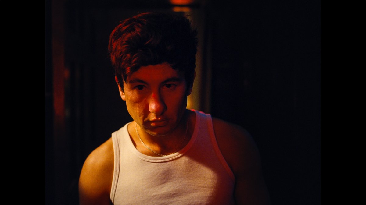 The official trailer for Emerald Fennell’s ‘SALTBURN’ starring Barry Keoghan, Jacob Elordi, Rosamund Pike, Archie Madekwe, Alison Oliver and Ewan Mitchell has been released. In select theaters November 17.