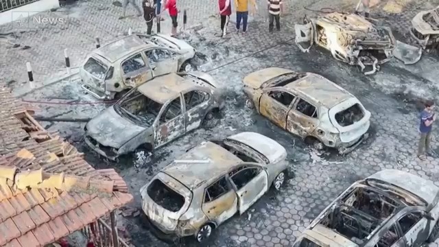 This investigation by Channel 4 News into the bombing of the Al Ahli Hospital is excellent, thorough, balanced journalism.