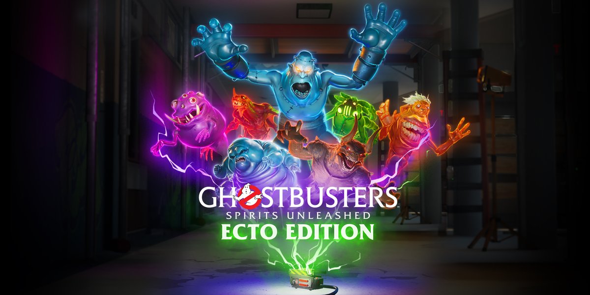DLC 4 HAS ARRIVED & IT'S FREE! SAMHAIN and the Overlords are here to terrorize the human world! Ghosts have also been spotted haunting two new locations; Galway Station and Petey's Pirate Cove. Gear up for more story, new customization, and much more!