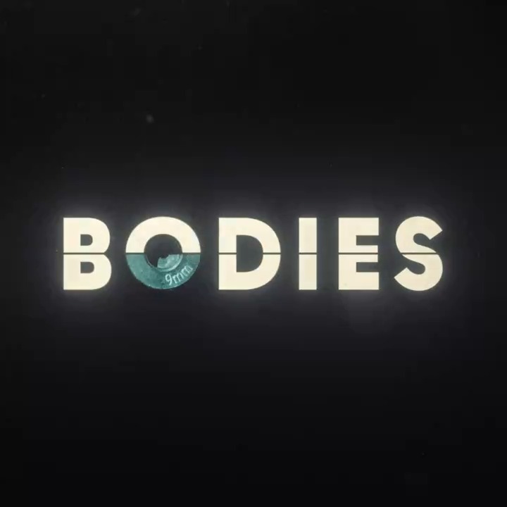 Four detectives. Four timelines. One body. Produced by BBC Studios Invested Indie Partner Moonage Pictures #Bodies launches on Netflix today. Starring @StephenGraham73 and based on Si Spencer's graphic novel it's a police procedural with a mind-bending twist.