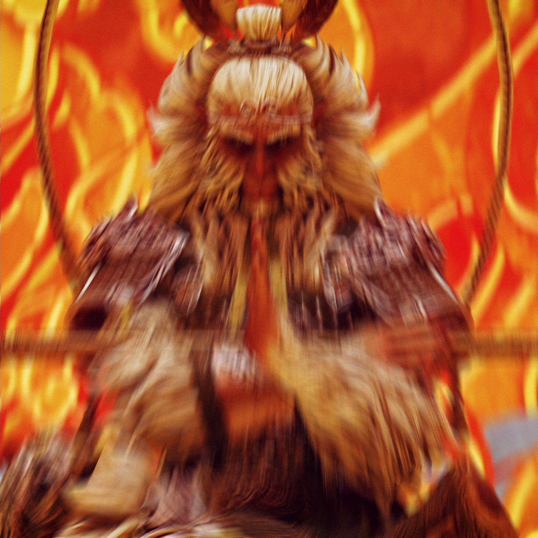 Fight in the Theater of Bones on October 26 with the Monkey King Wukong during this Halloween event! 💀🎭 Are you ready to ruin her show?