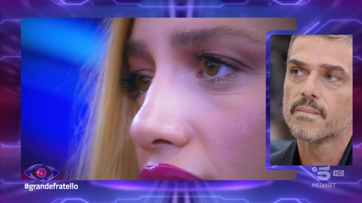 "Cuore mio, voglio che vieni a casa" Il confronto tra Heidi e suo padre ha cambiato profondamente gli equilibri nella Casa. Le conseguenze sono state imprevedibili e forti. #GrandeFratello