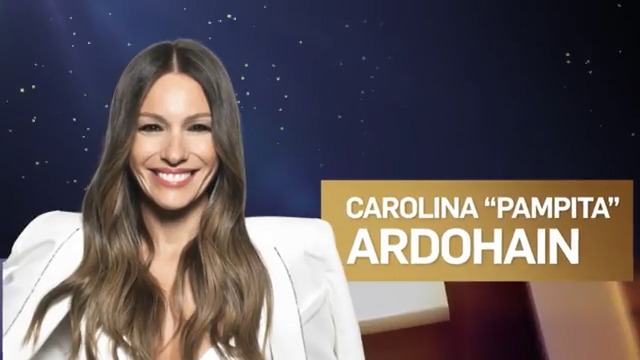 Este sábado, @AndyKusnetzoff recibe a Carolina "Pampita" Ardohain 🤩 #PodemosHablar a las 22hs por Telefe