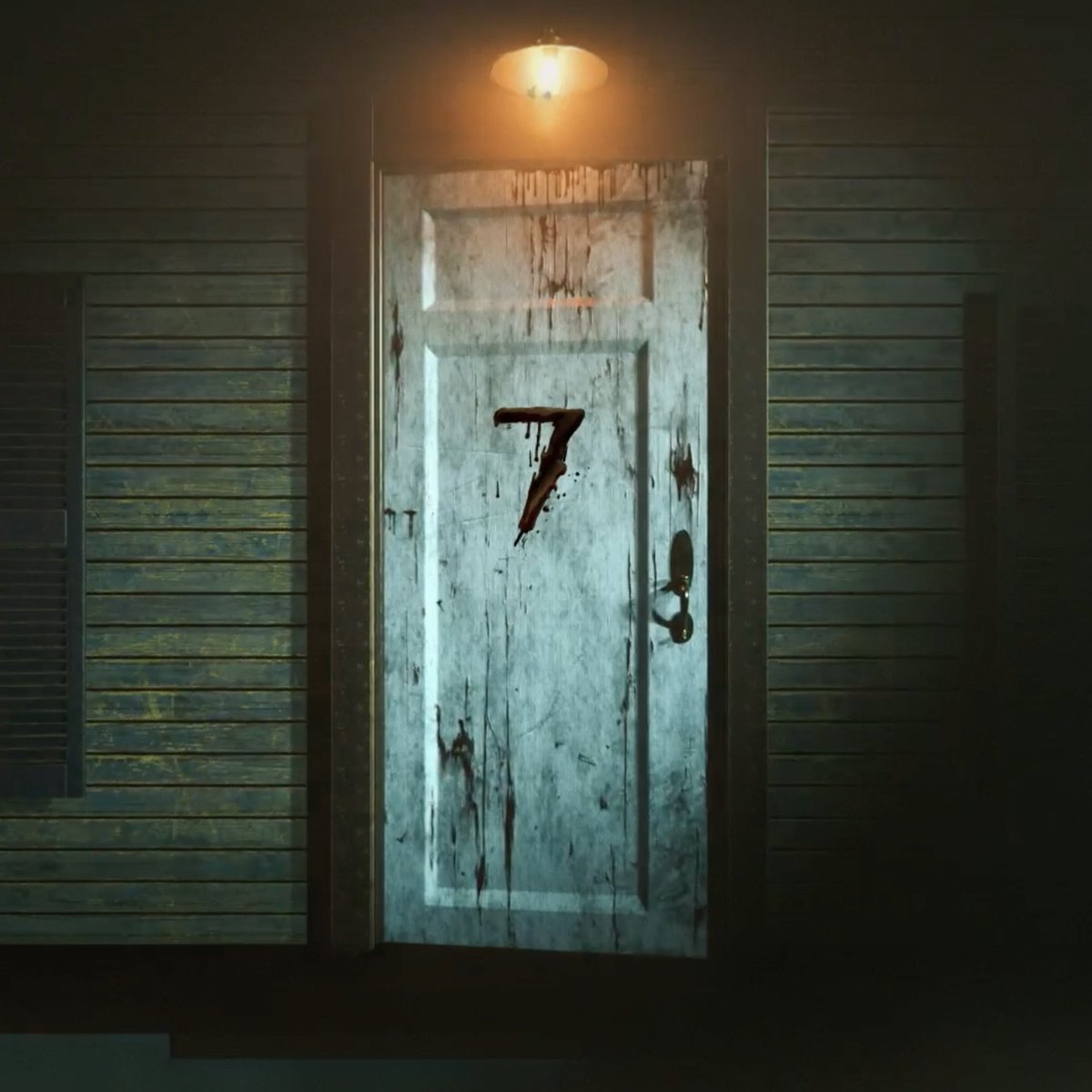 Want a slice? Leave us a comment with at least 87 likes or replies by Monday, October 23 at 12 PM PT for a chance to receive a Freddy Fazbear's pizza box. Good luck. #Blumhouse #BehindTheScreams #FiveNightsAtFreddys