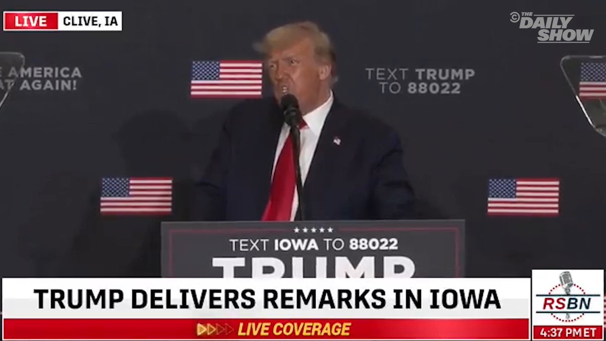 WOW. Even Fox News agrees Trump is not well.