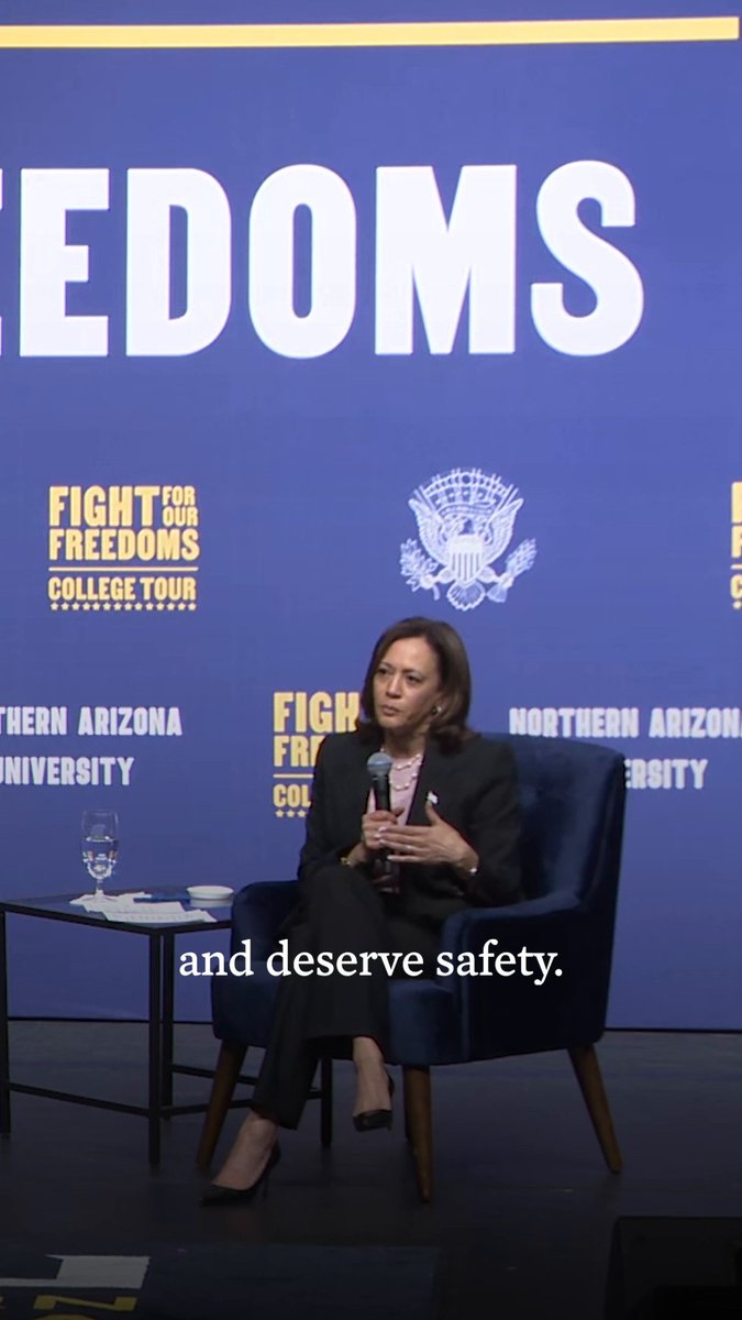 Israelis and Palestinians both deserve peace, deserve self-determination, and deserve safety.