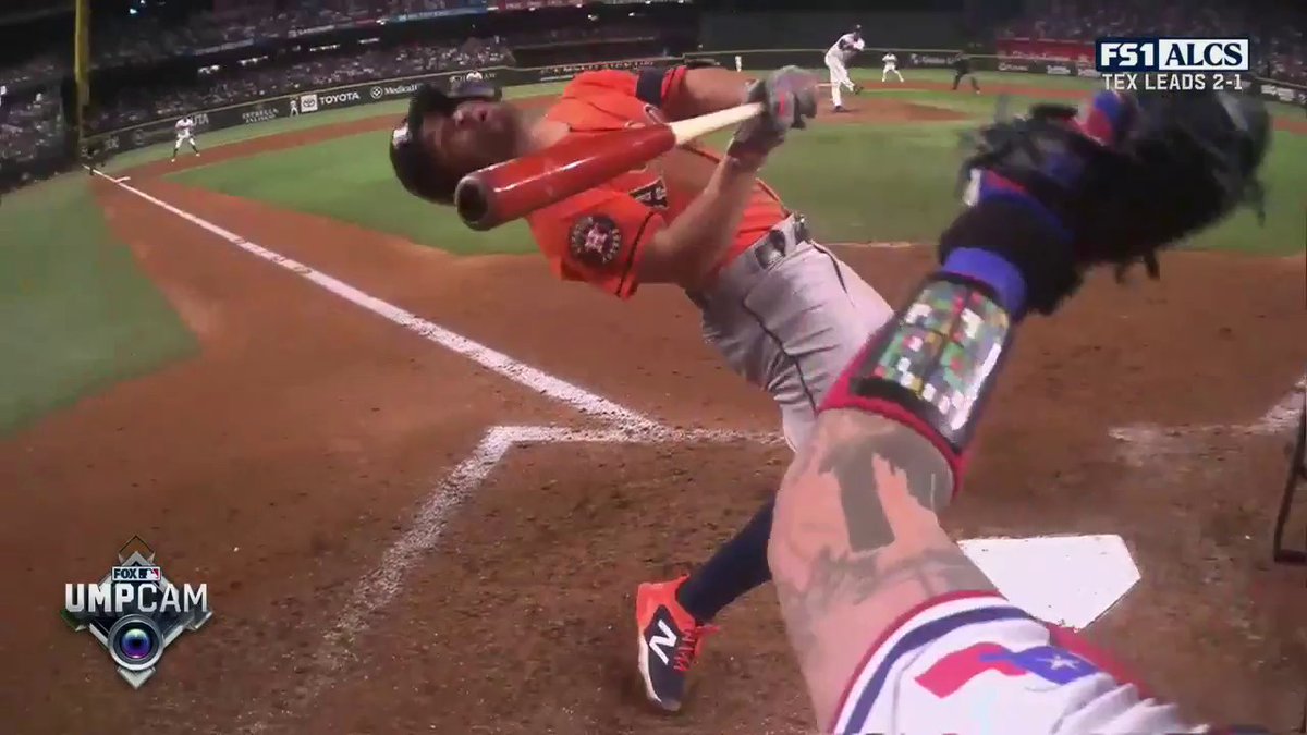 POV: Life comes at you fast 😳