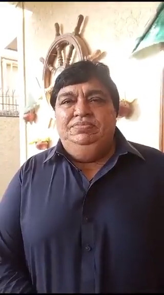 آپ لوگوں میں سے ان کے ساتھ کون کون جا رہا ہے لاہور؟