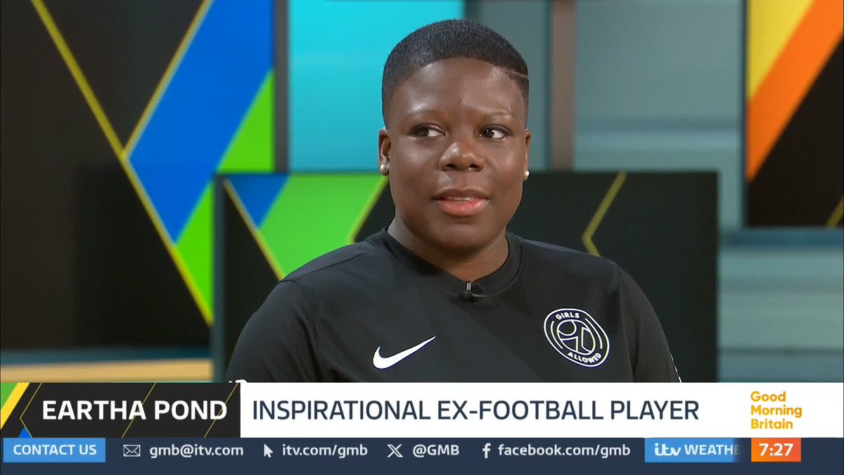 The first black woman on the FA board Eartha Pond is one of our Black History Makers! She has introduced amazing initiatives with the aim to remove barriers to sport and inclusion, not just for young black people, but also the wider community. @_ESP_2012