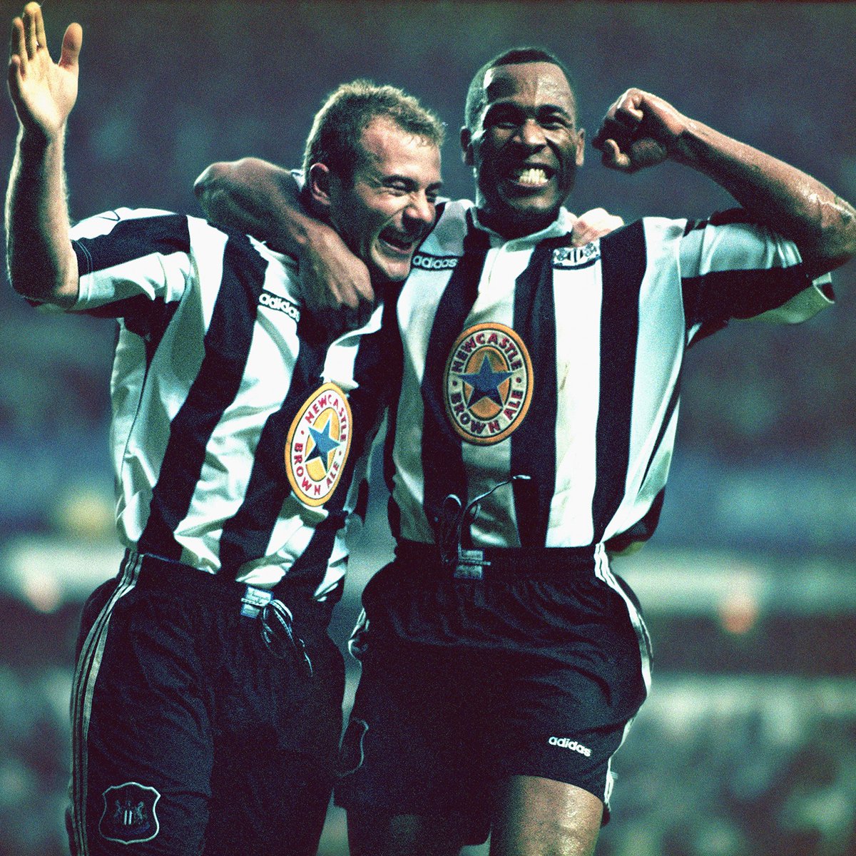 On this day in 1996! 😍