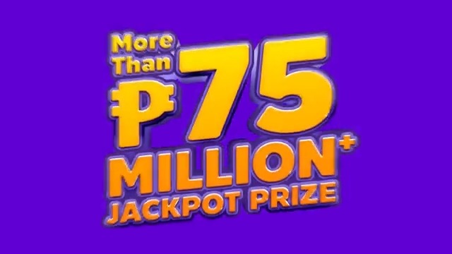 Our BingoPlus winner of more than 74 Million Pesos!🥳 #SanaAll #BingoPlus #BingoPlusPH #BPDayThePAPAPDay