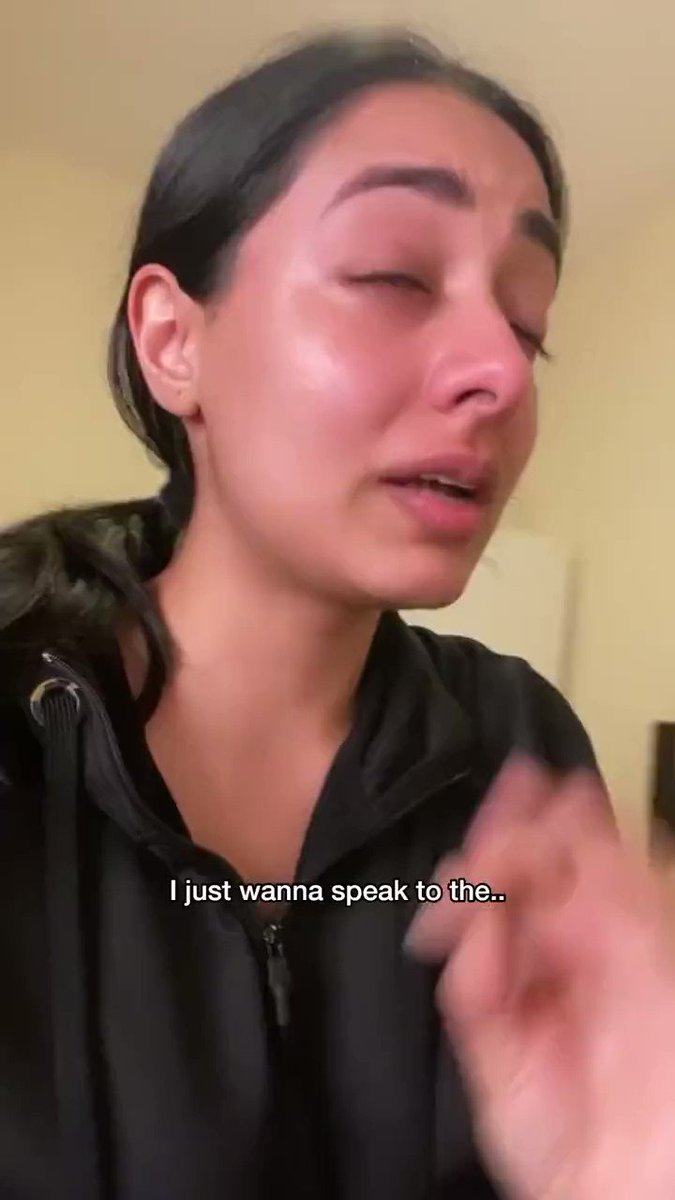 These 'intellectuals' women are the biggest threat to any civilization they belong. In a quest to become different, they end up being an idiot, literal waste of resources.